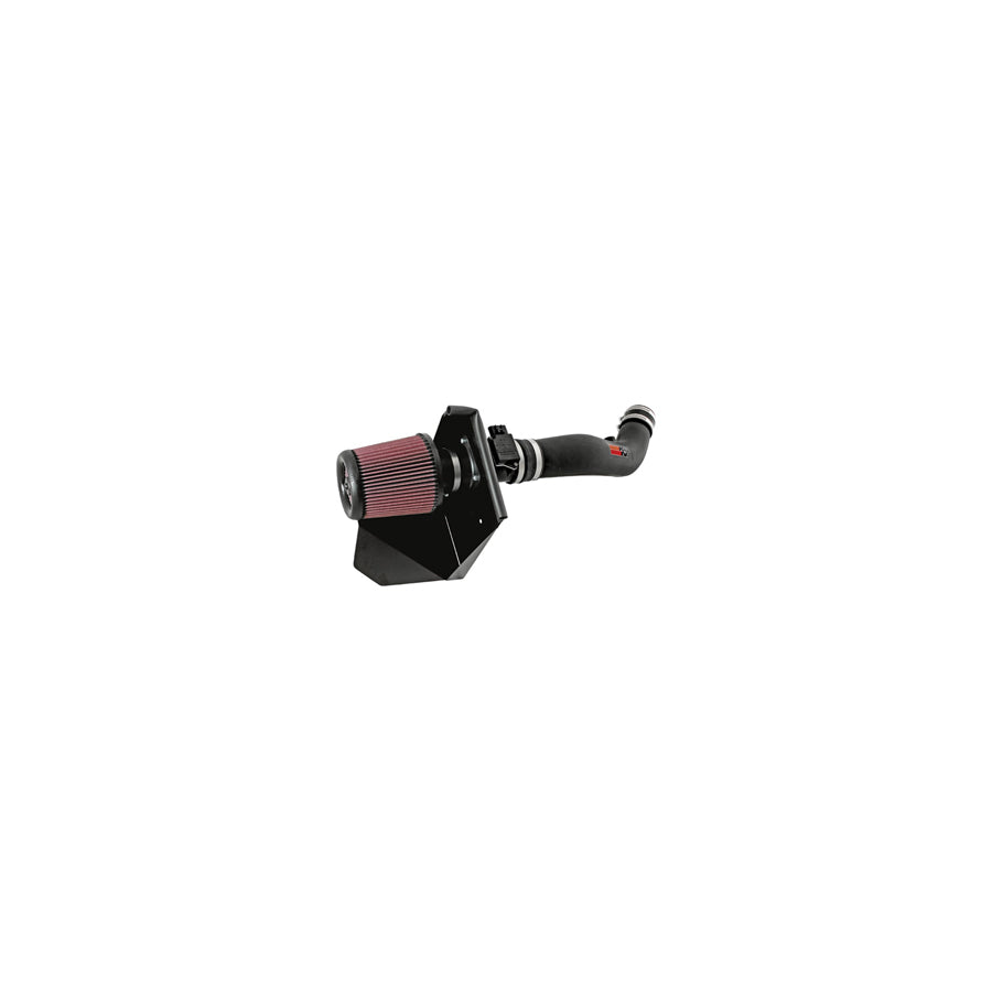 K&N 57-2533 Performance Air Intake System