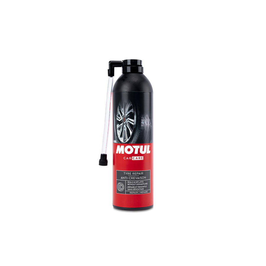 MOTUL 110142 Tyre Repair Spray | Duco Car Parts UK Car Parts