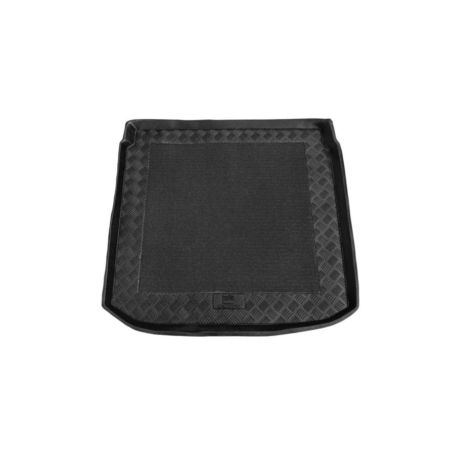 REZAW PLAST 101419M Car boot tray for SEAT Toledo III (5P2) Elastomer, Plastic, Nonslip
