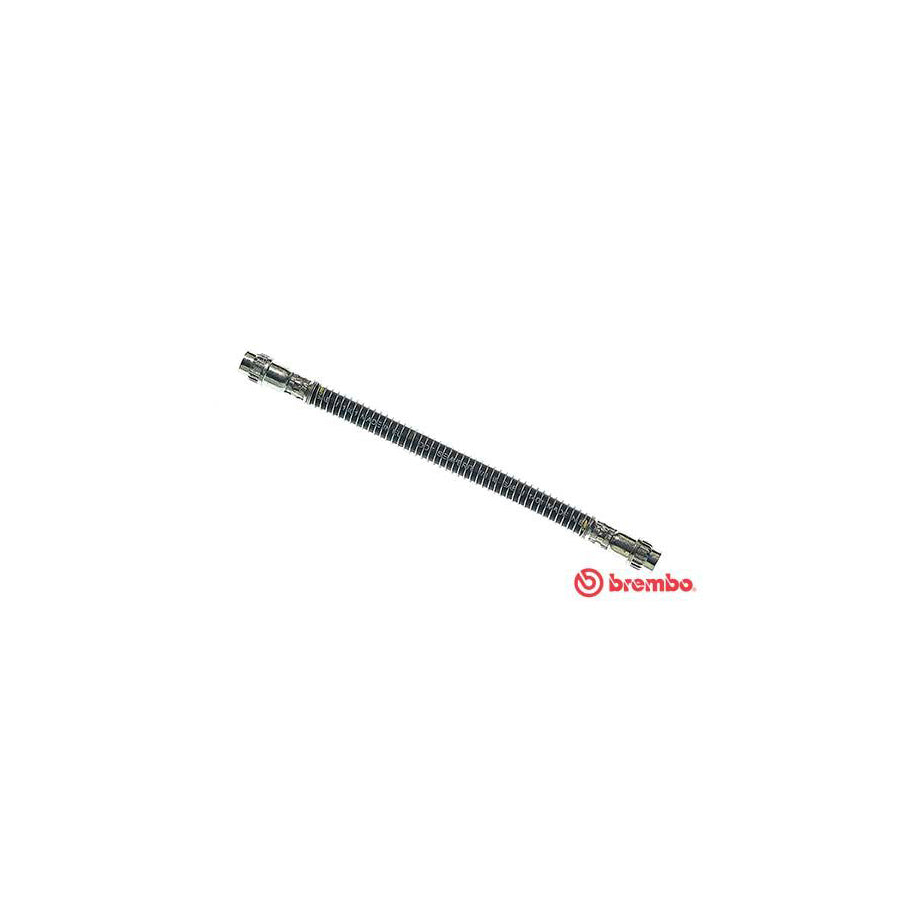 BREMBO T 61 024 Brake Hose 227Mm F10X1