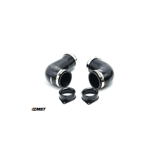 MST Performance Mercedes-Benz M276 V6 Inlets (C400, C450, C43 AMG & GLC43 AMG)