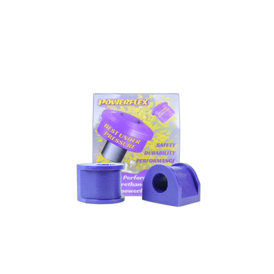 Powerflex PFR85-225-18 VW Rear Anti Roll Bar Inner Bush 18mm (Inc. Corrado 53L, Golf, Jetta) | Duco Car Parts UK Car Parts