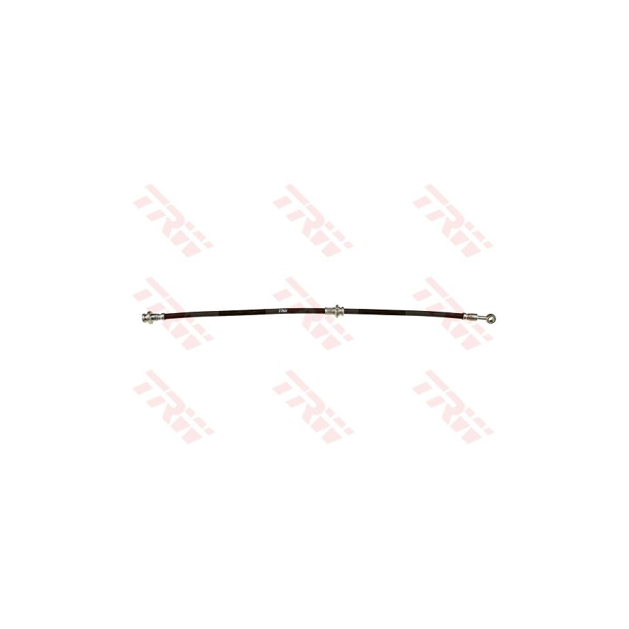 TRW PHD488 Brake Hose for NISSAN Almera Tino V10 615Mm M10X1