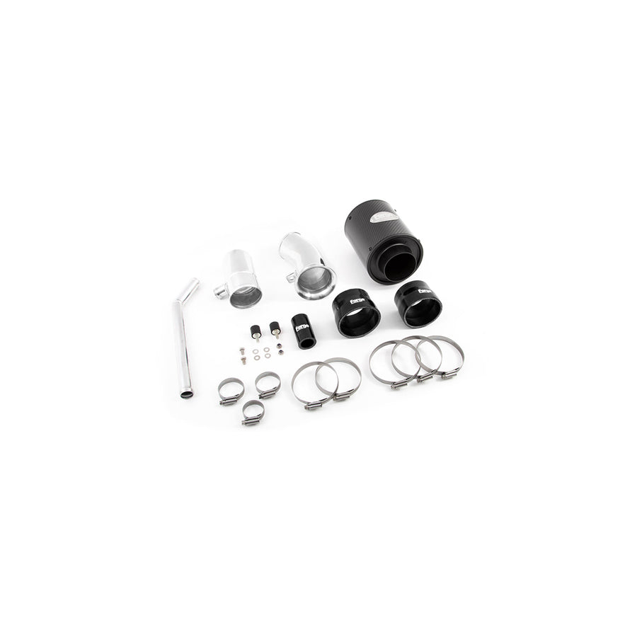 Forge Fiat Induction Kit (500, 595 & 695)