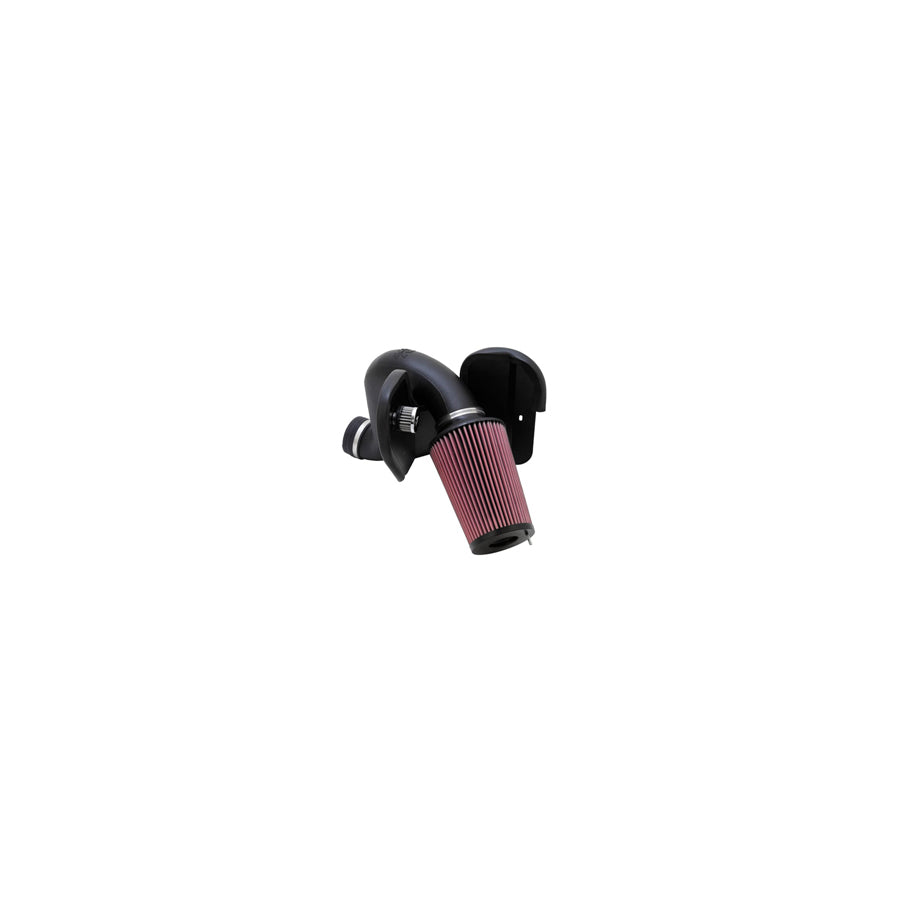 K&N 57-1532 Performance Air Intake System