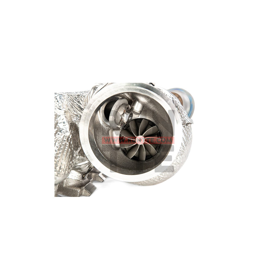 TTE Audi 2.5TFSI 8V.5 8S TTE855 EVO Turbocharger Upgrade (RS3 & TTRS)