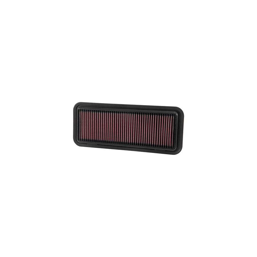 K&N 33-2486 Replacement Air Filter
