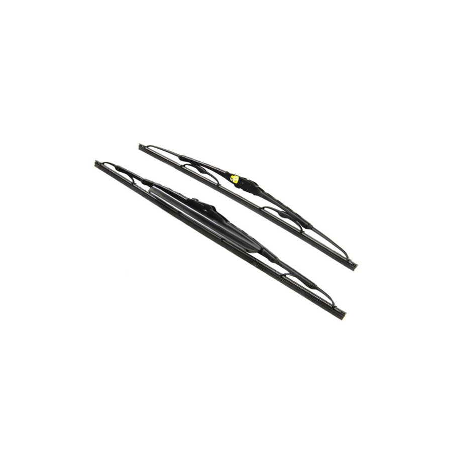 Valeo Silencio Specific Wiper Blade Set Vm220 Front