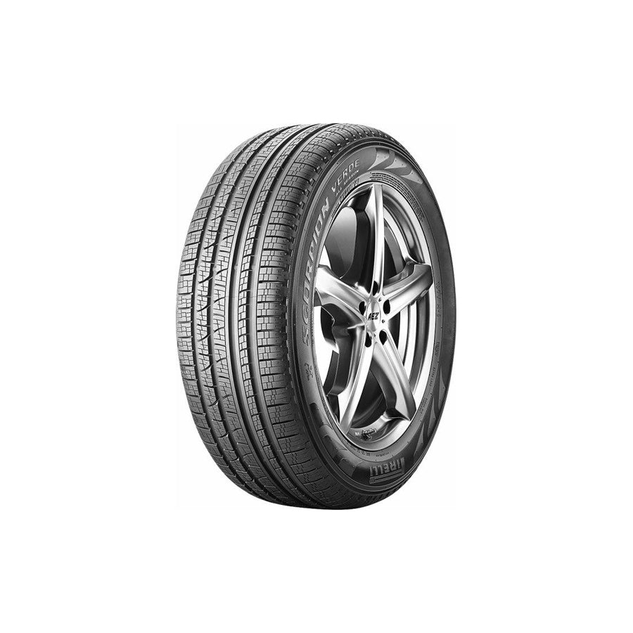 Pirelli SCORPION??All Season 235/50 R18 97V All Season SUV Tyre
