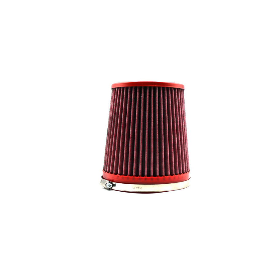 BMC FBTW150-160 Universal Twin Air Conical Filters Metal Top Car Parts