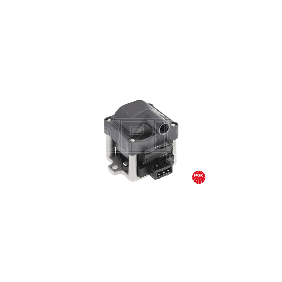 NGK Ignition Coil - U1001 (NGK48000) Distributor Coil