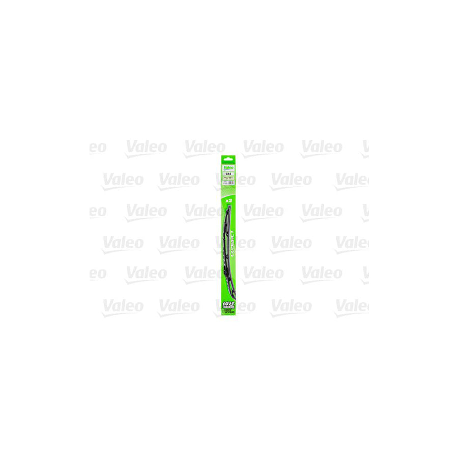 Valeo Compact 576019 Wiper Blade | Duco Car Parts UK Car Parts