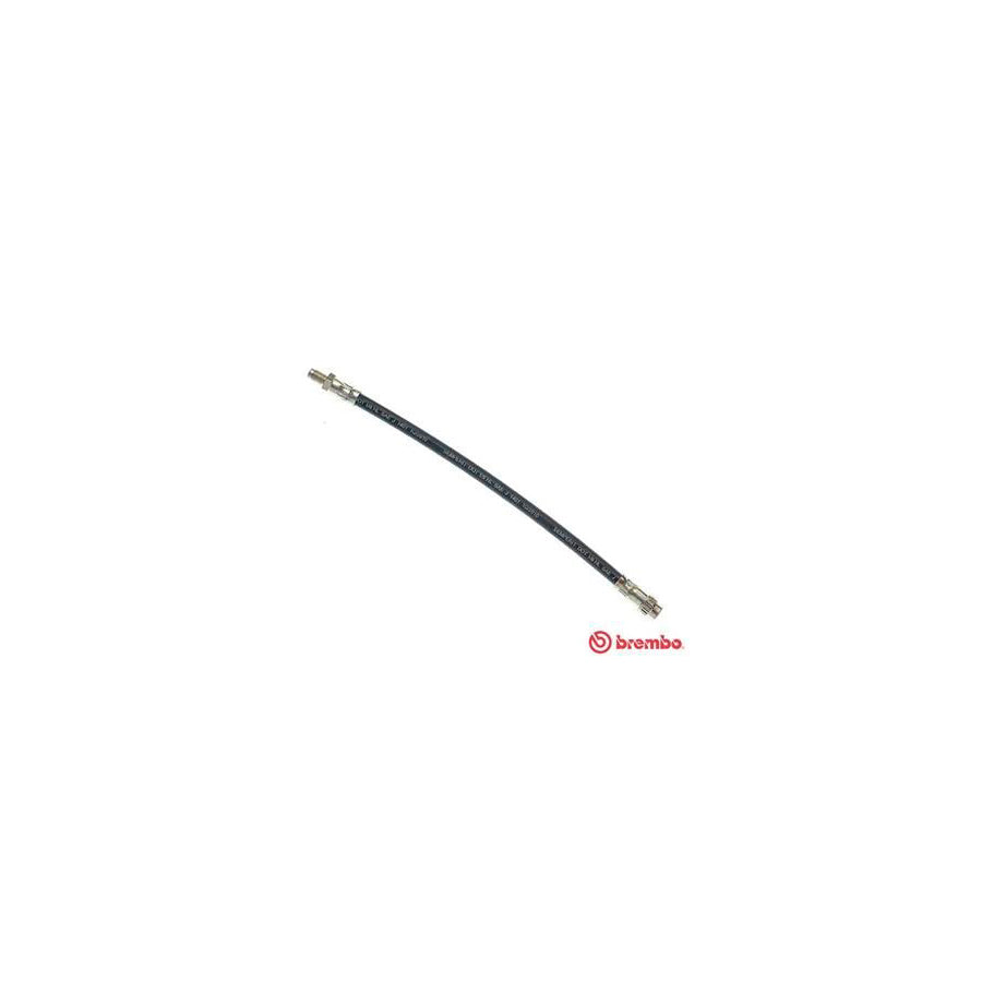 BREMBO T 68 057 Brake Hose for RENAULT 19 310Mm F10X1