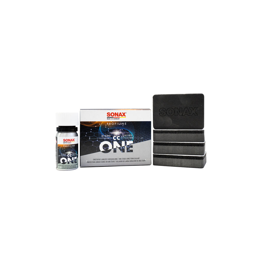 Sonax PROFILINE Hybrid Coating CC One 50ml | ML Performance Car Care