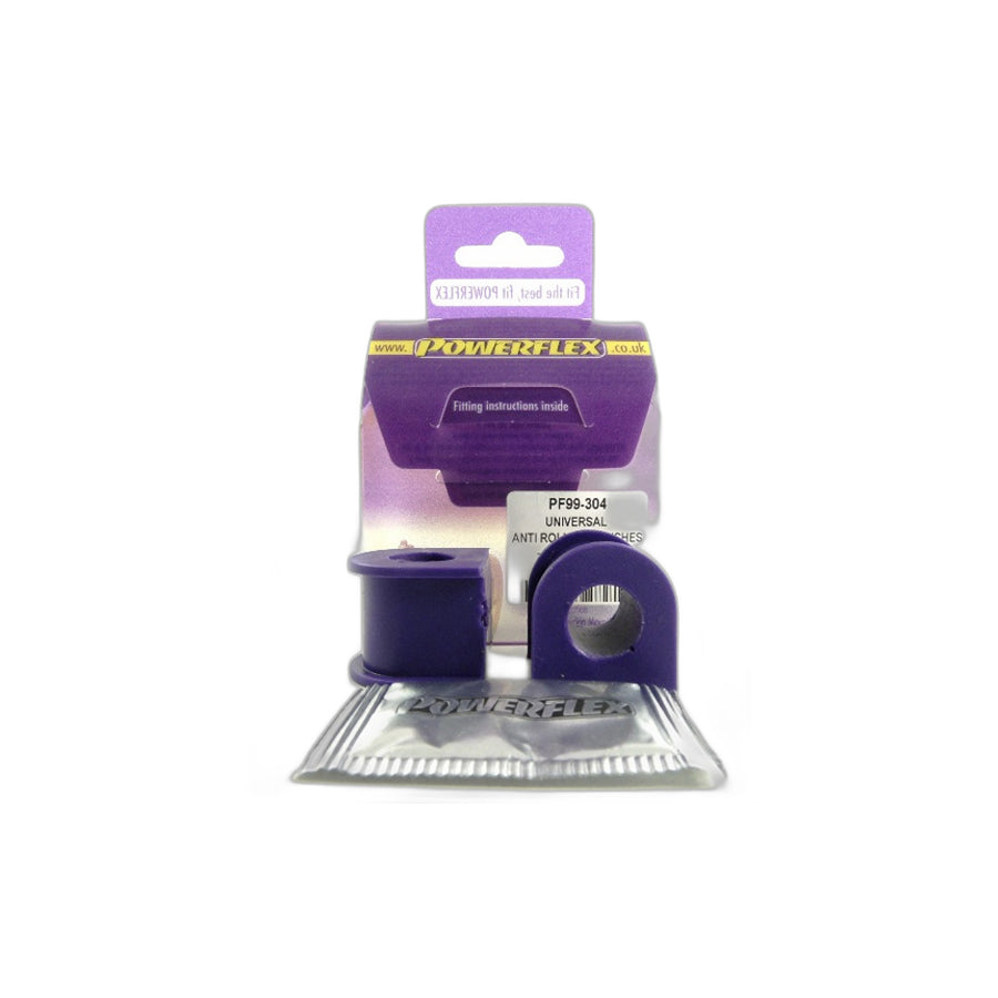 Powerflex PF99-304 300 Series Anti Roll Bar Bush 16mm | Duco Car Parts UK Car Parts