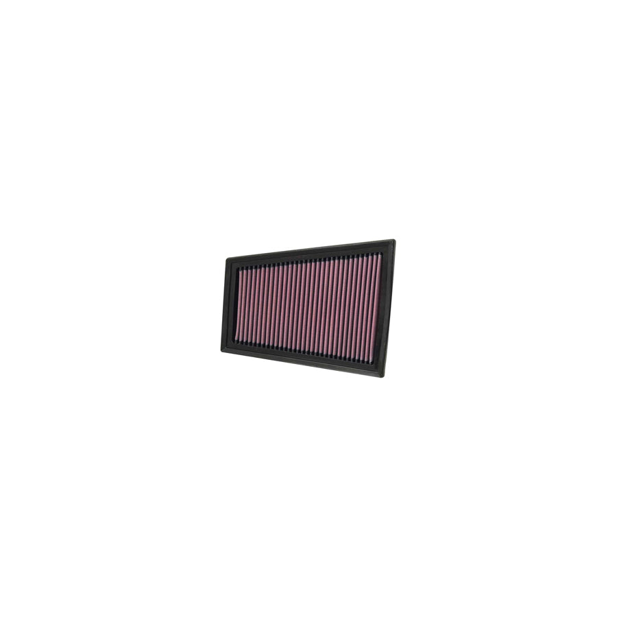 K&N 33-2376 Replacement Air Filter