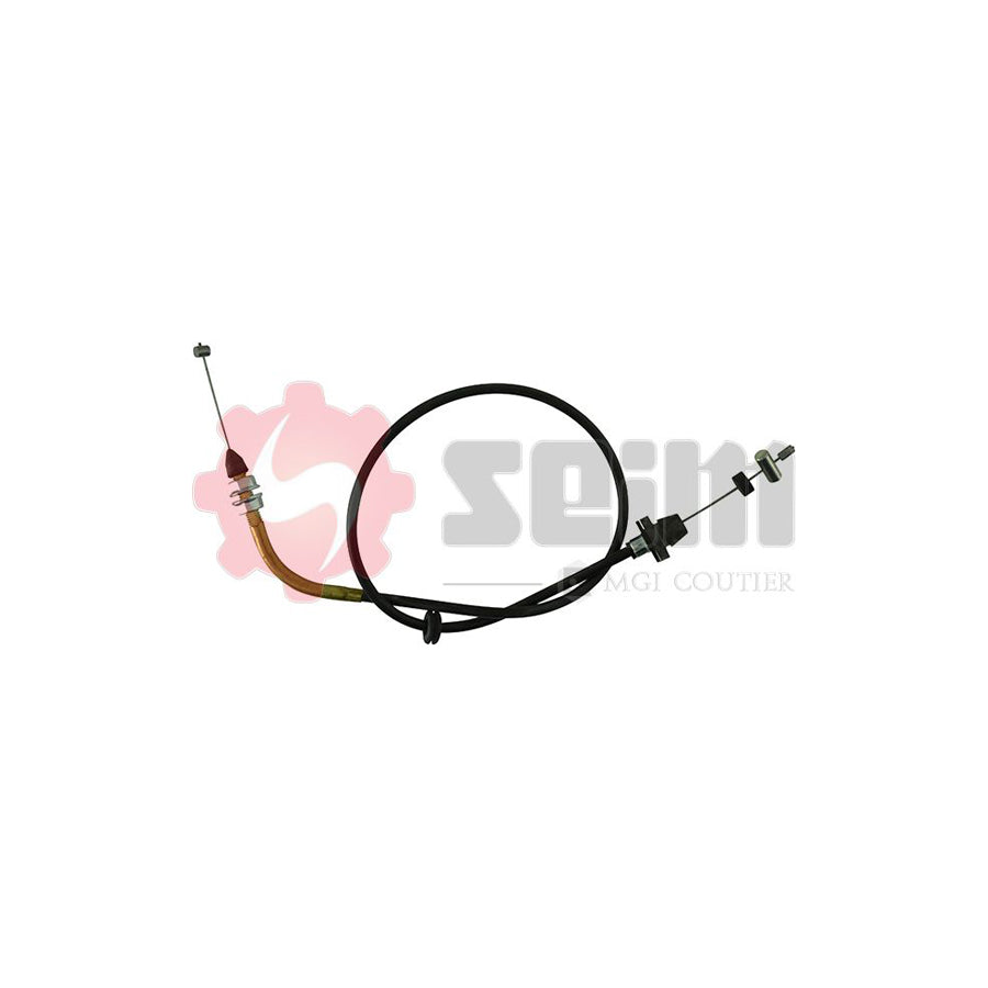 SEIM 554627 Throttle Cable for FIAT Seicento / 600 Hatchback (187) | Duco Car Parts UK Car Parts