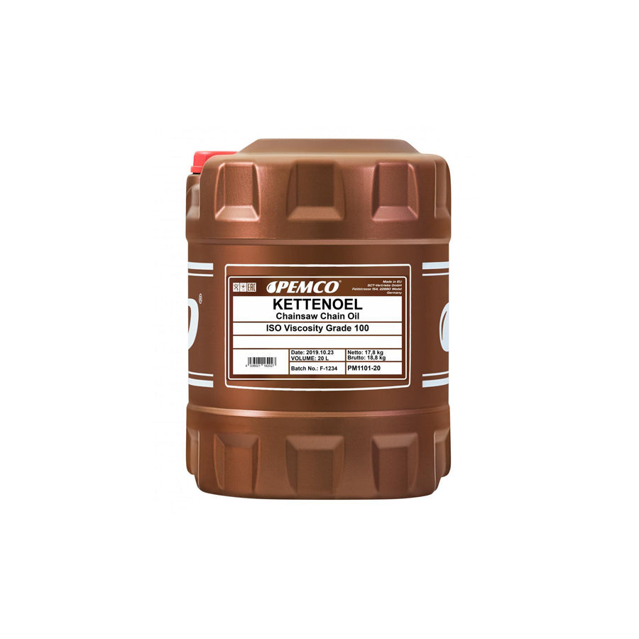 PEMCO PM1101-20 Chain Oil | Duco Car Parts UK Car Parts