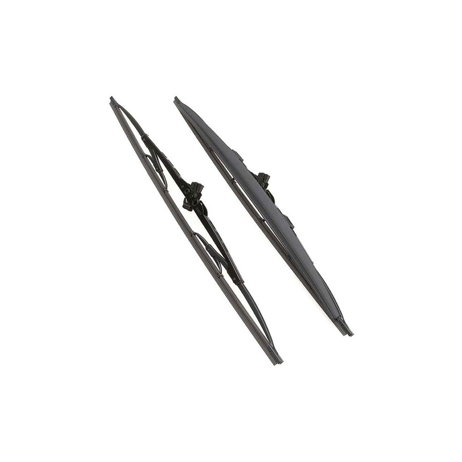 Bosch Super Plus Universal Wiper Blade Set Sp20/20S With Spoiler On Rh Side