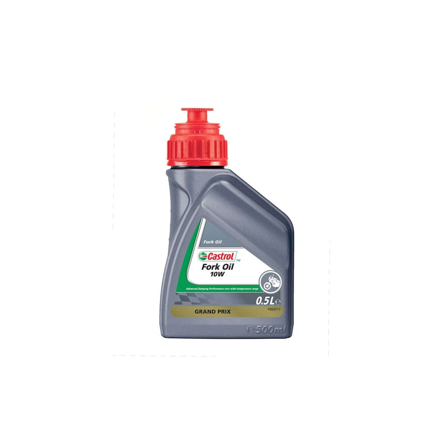 Castrol Fork Oil 10W - 0.5ltr