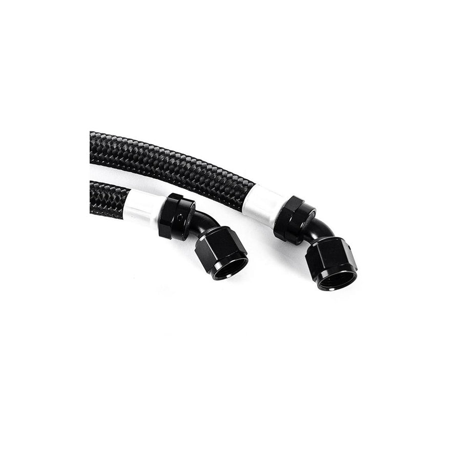 Integrated Engineering Audi 2.0T B8 B8.5 Recirculating Catch Can Kit (A4, A4 Allroad & A5)