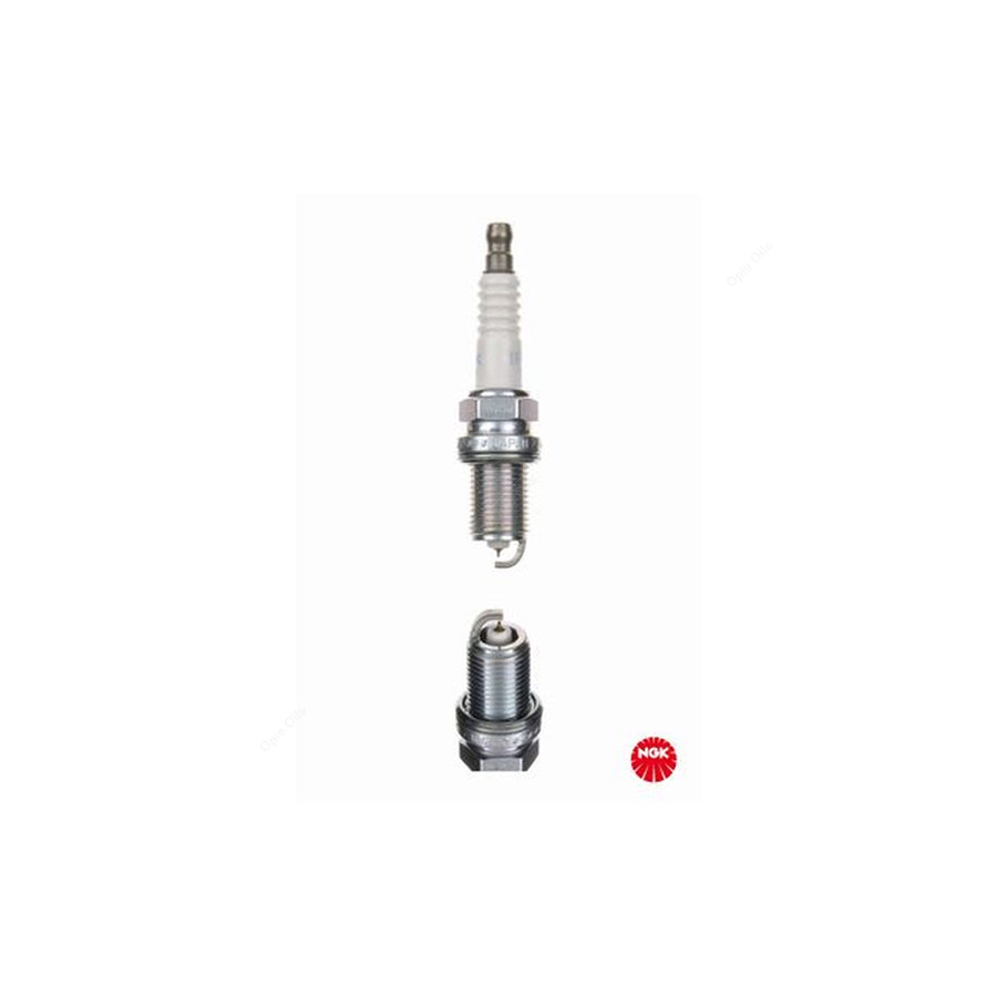 NGK IFR5N10 (7866) - Standard Spark Plug / Sparkplug - Platinum Ground Electrode