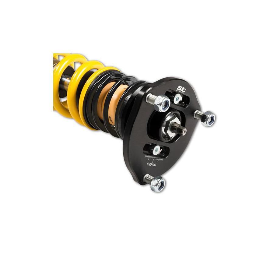 ST Suspensions 18265817 Mitsubishi Lancer VIII COILOVER KIT XTA 6