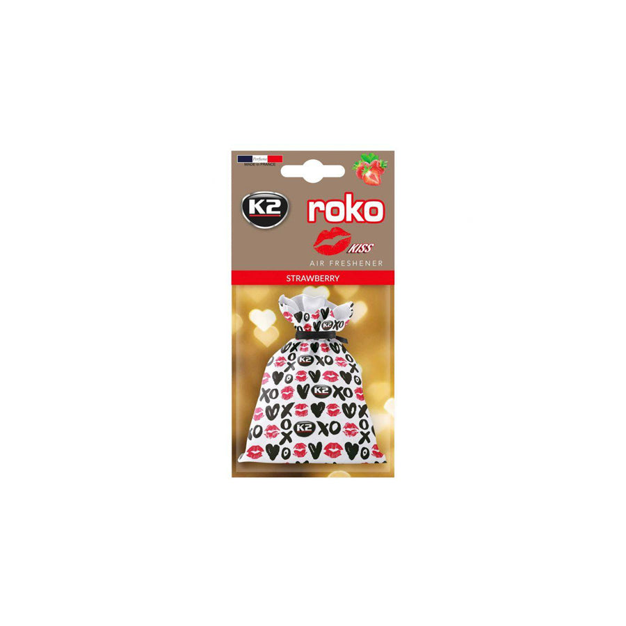 K2 KISS , TRIO V820K Car air freshener | Duco Car Parts UK Car Parts