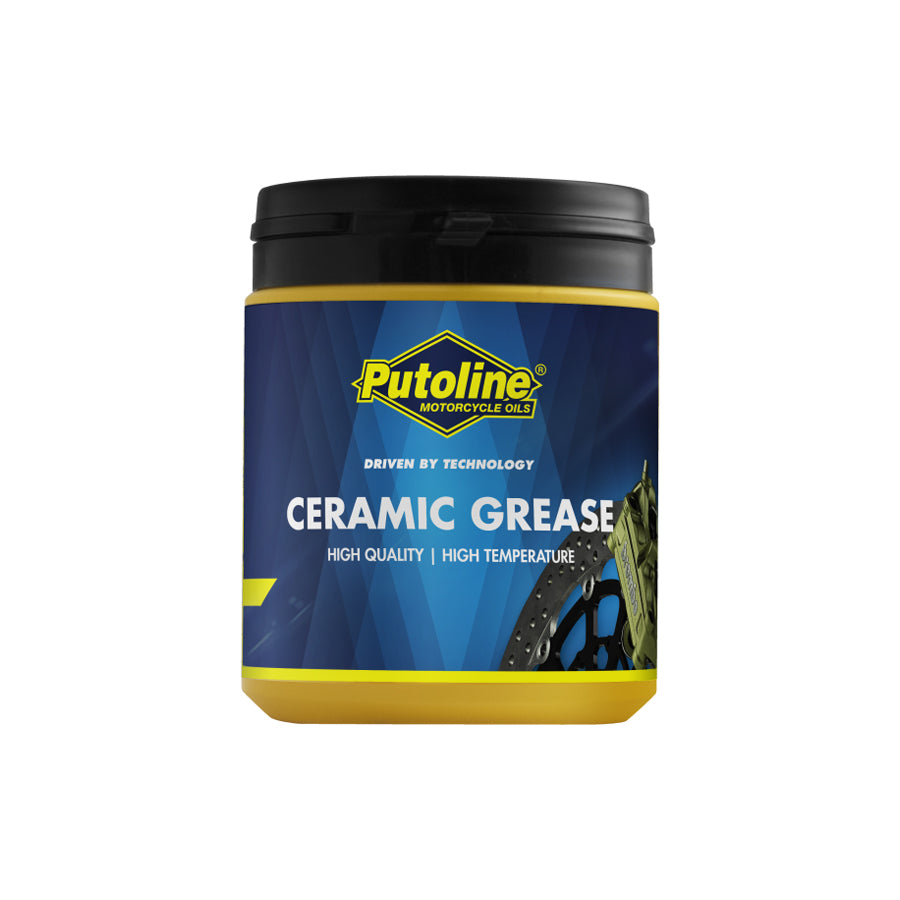 PUTOLINE Ceramic Grease 73612 High Temperature Lubricant | Duco Car Parts UK Car Parts