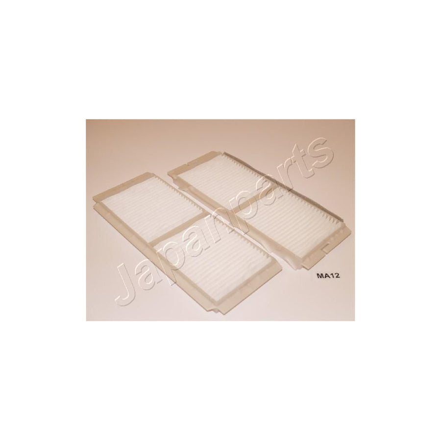 Japanparts Faa-Ma12 Pollen Filter For Mazda 3 | Duco Car Parts UK Car Parts