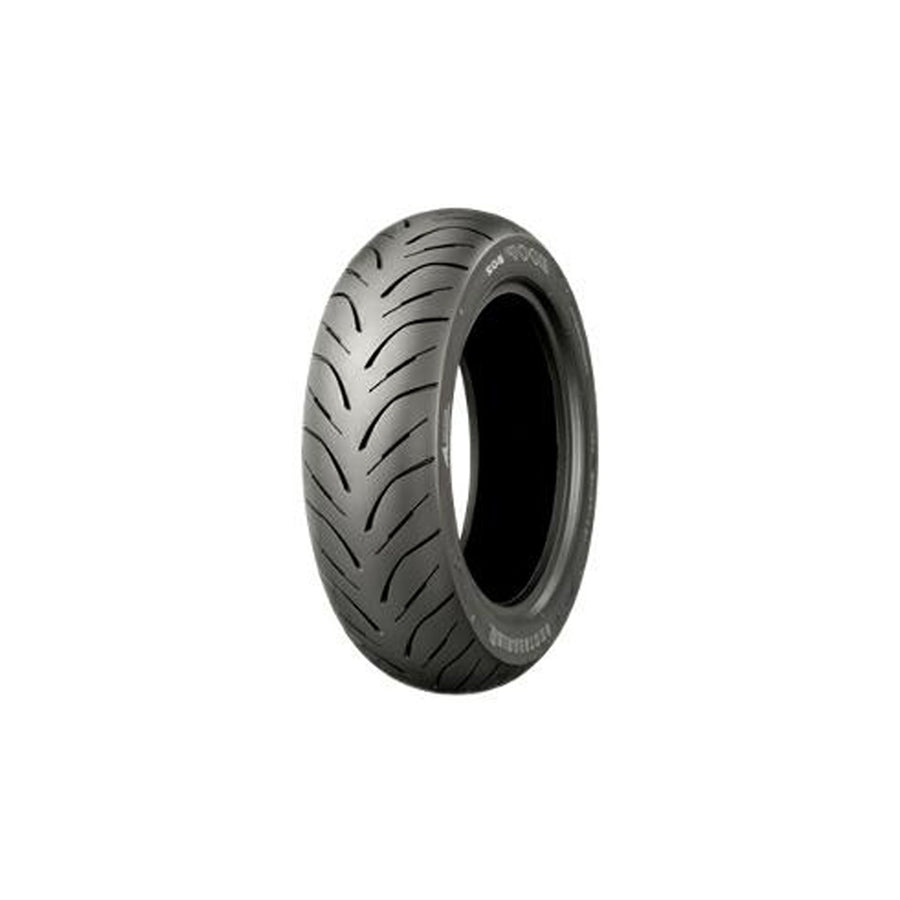 Bridgestone Hoop B02 Pro 130/70 12 62L Motorcycle Summer Tyre