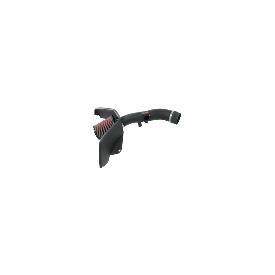K&N 57-3062 Performance Air Intake System