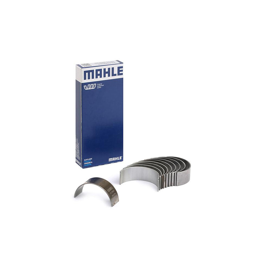 MAHLE ORIGINAL 029 PS 20856 000 Conrod Bearing Set