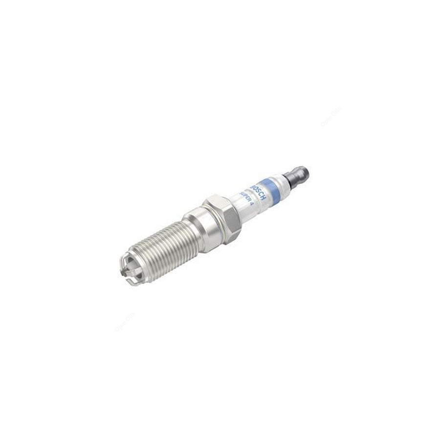 BOSCH Super 4 Spark Plug 0242232514