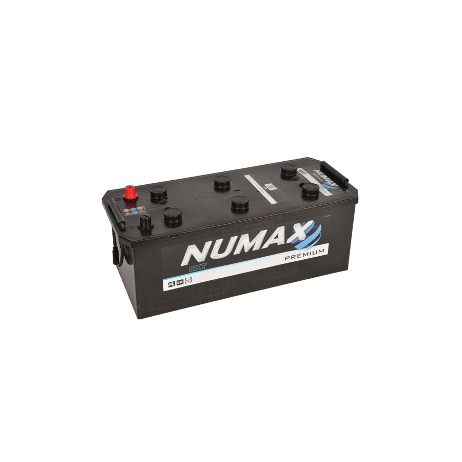 Numax 629 Commercial Battery 12V 170AH