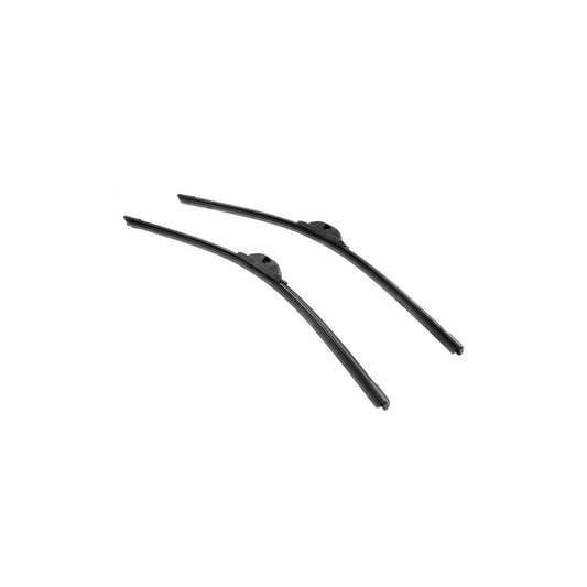 Bosch Aerotwin Flat Wiper Blade Set A016S Front