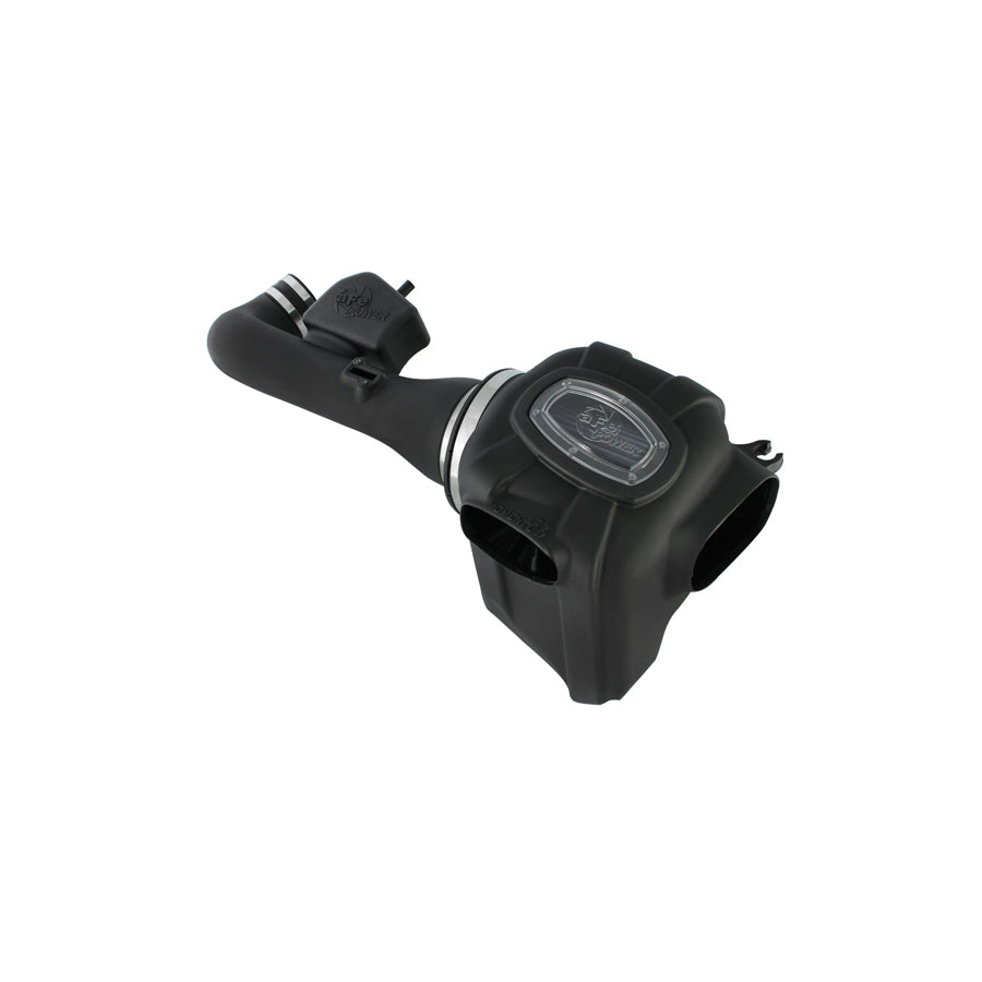 aFe 51-76101 Sealed Intake Nissan Titan 04-15 V8-5.6L | Duco Car Parts UK Car Parts