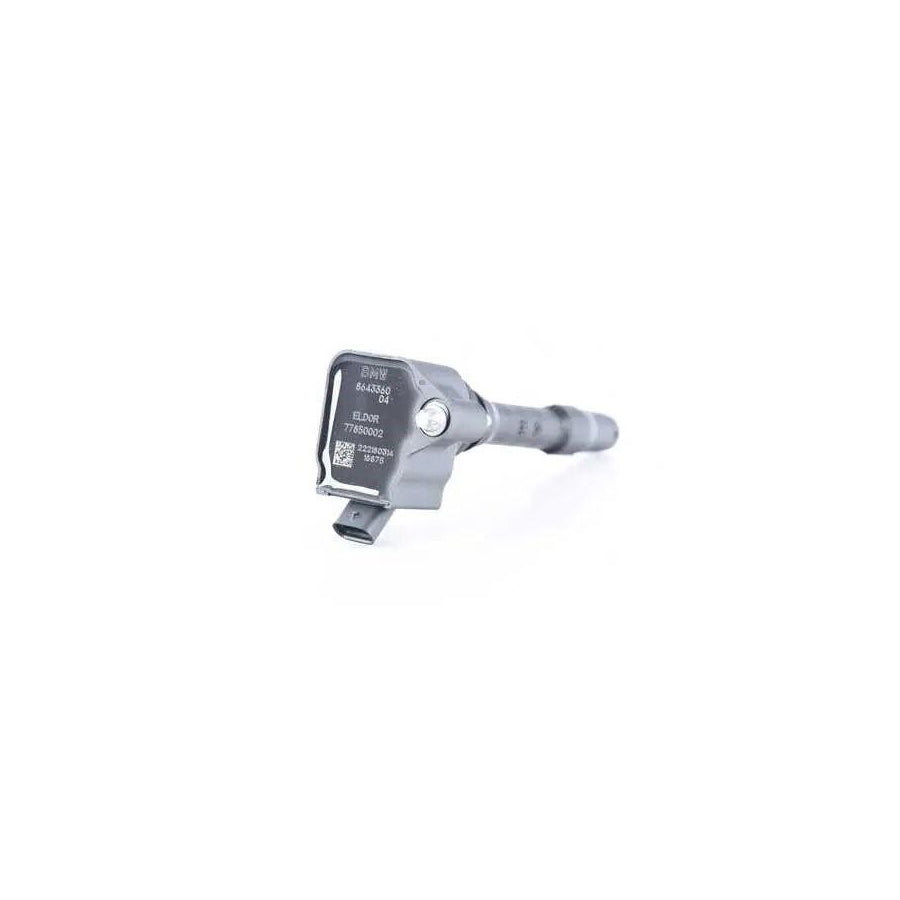 Genuine BMW 12138643360 MINI B36 B38 B48 B58 Ignition Coil (Inc. 120i, 430i, 540i & 740i)