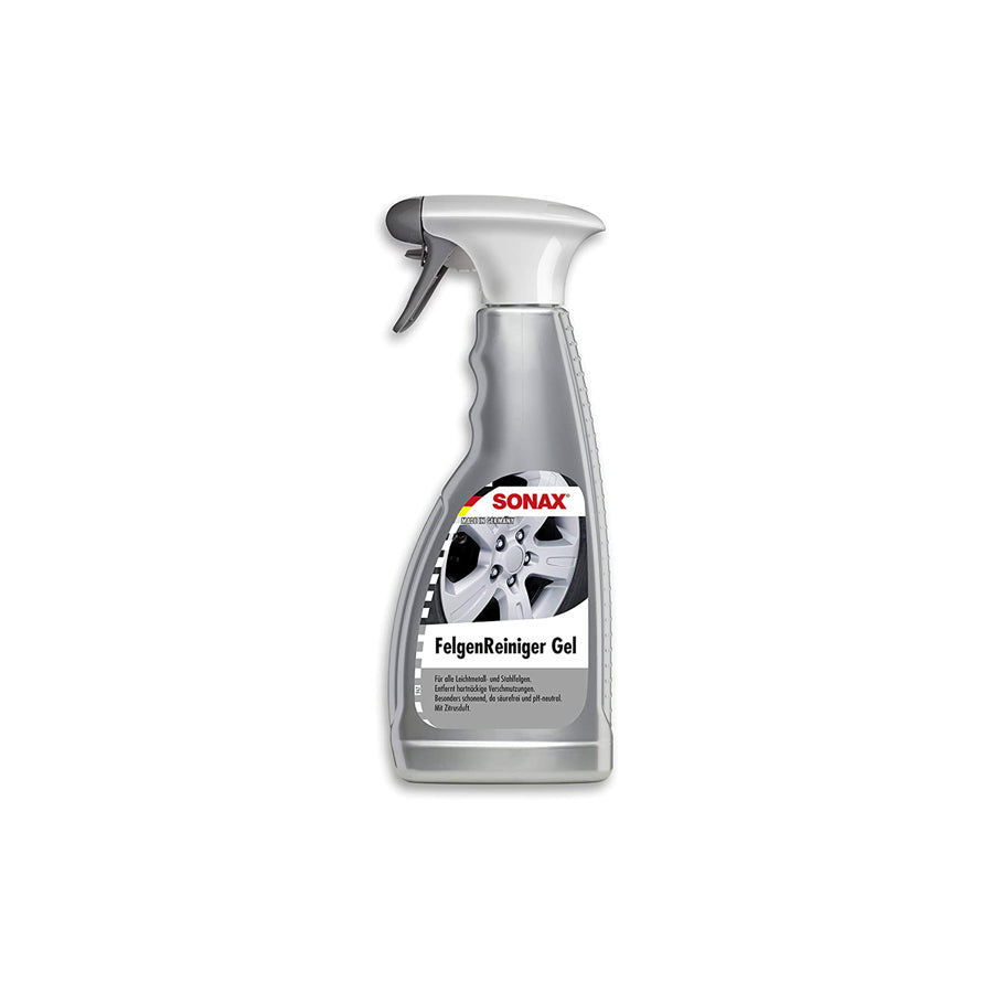 Sonax Wheel Cleaner 500ml | ML Performance Car Care