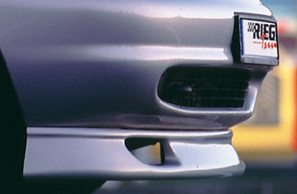 Rieger 00054012 VW 7M Sharan Front Splitter