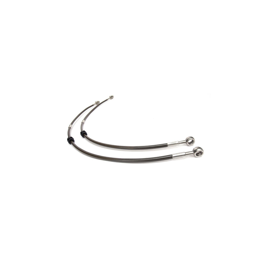 Racingline Audi Seat Skoda VW MQB Performance Brake Hose Set (Inc. 8V S3, MK3 Leon, MK3 Octavia & MK7 Golf)