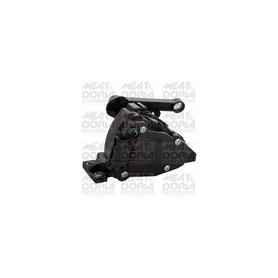 MEAT & DORIA 83572 Accelerator Pedal Kit | Duco Car Parts UK Car Parts