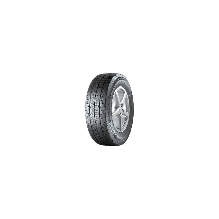 Continental Vancontact Ultra 195/75 R16 110/108R Summer Car Tyre | Duco Car Parts UK Car Parts