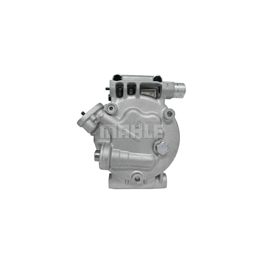 MAHLE ORIGINAL ACP 1250 000P Compressor, air conditioning PAG 46 SP-A2, Refrigerant: R 1234yf, R 134a