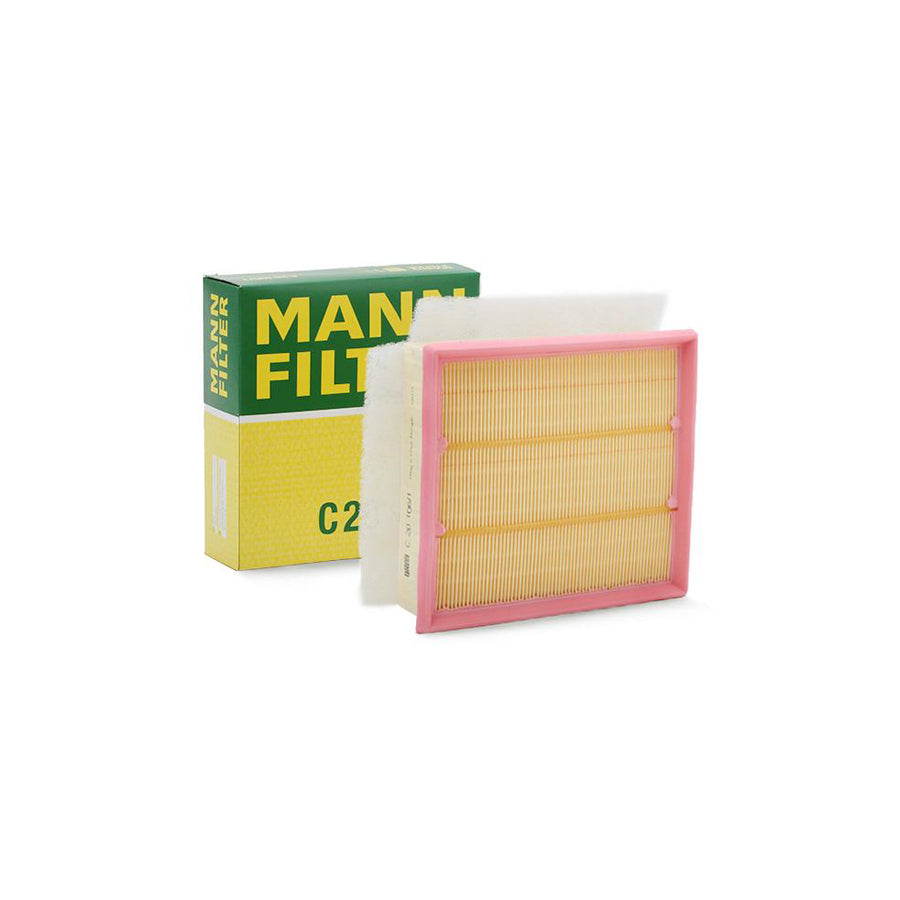 MANN-FILTER C 20 106/1 Air Filter Filter Insert