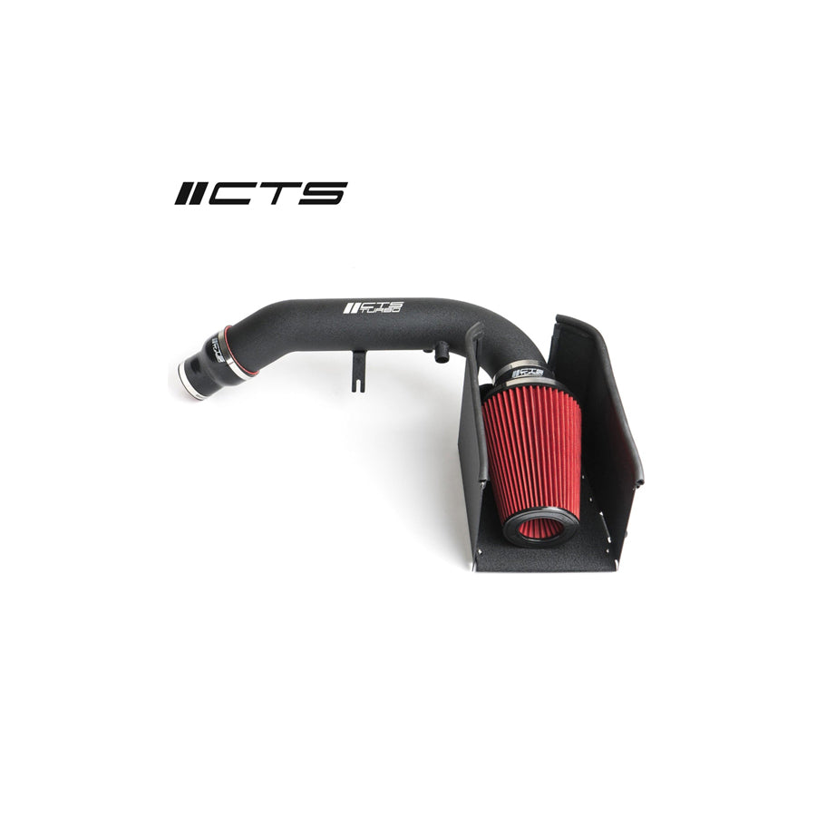CTS Turbo 8V.2 8S EVO Performance Intake (RS3 & TTRS)