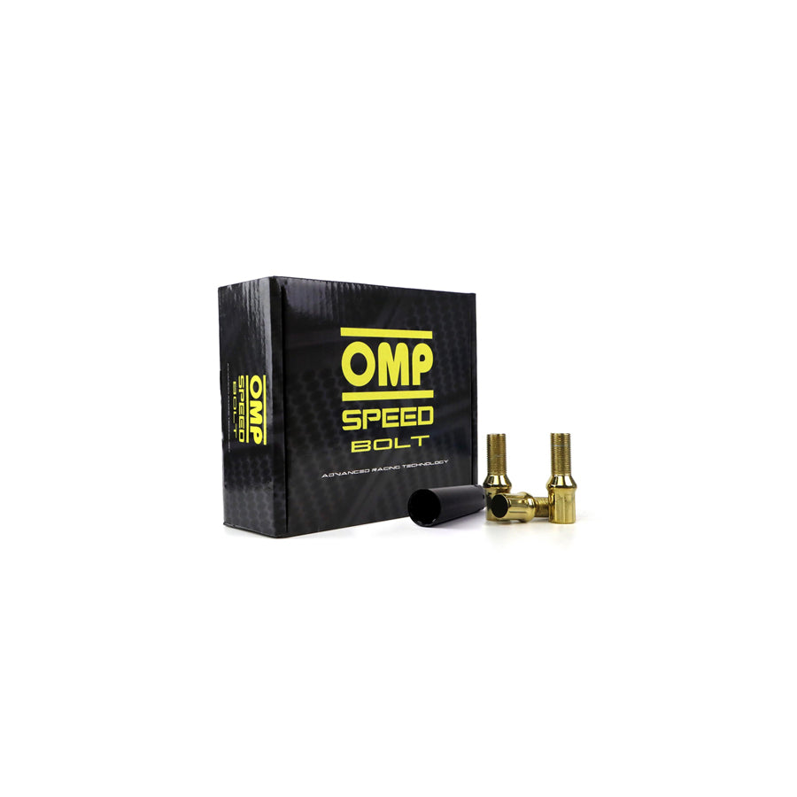OMP OMPS09951409 Wheel Bolt