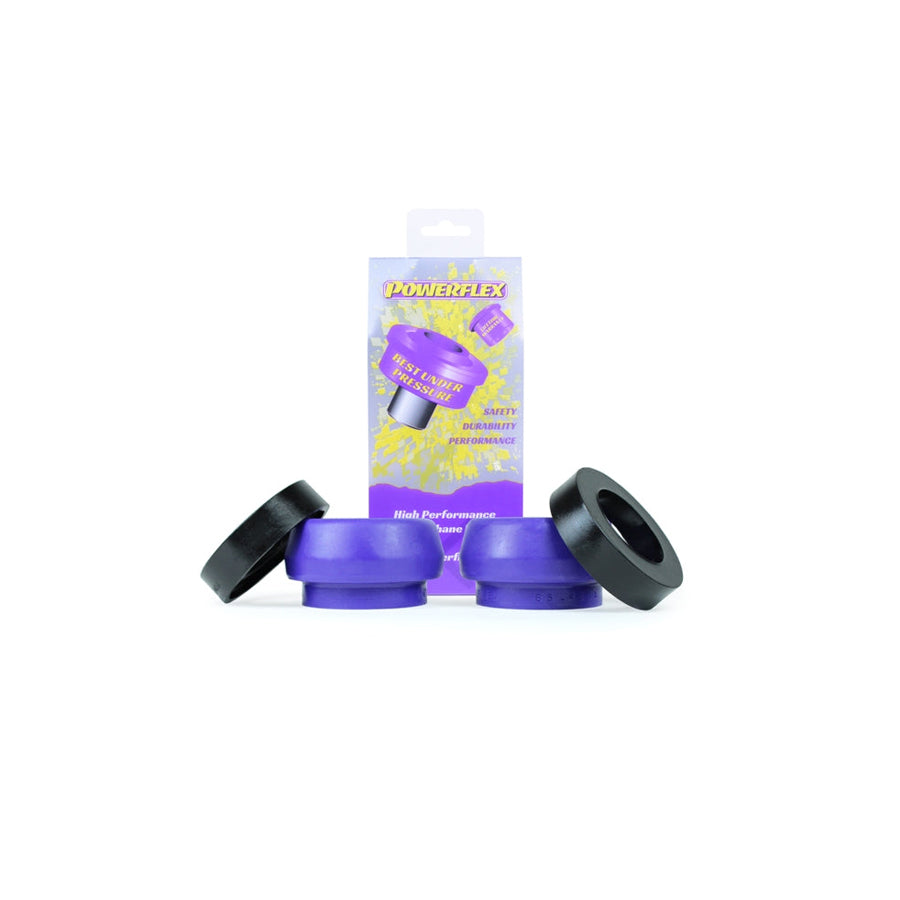 Powerflex Audi Skoda Seat VW 10mm Front Strut Top Mount Bush (Inc. 8X S1, 8L A3, Octavia & MK5 Polo)
