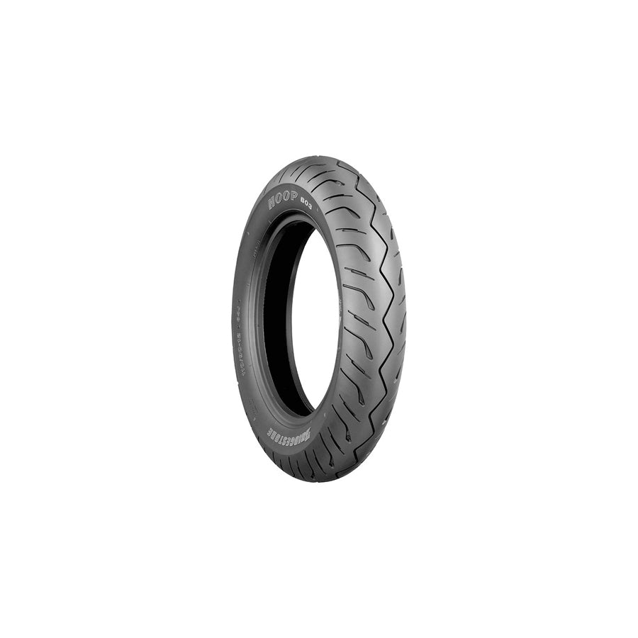 Bridgestone Hoop B03 G 110/70 16 52P Motorcycle Summer Tyre