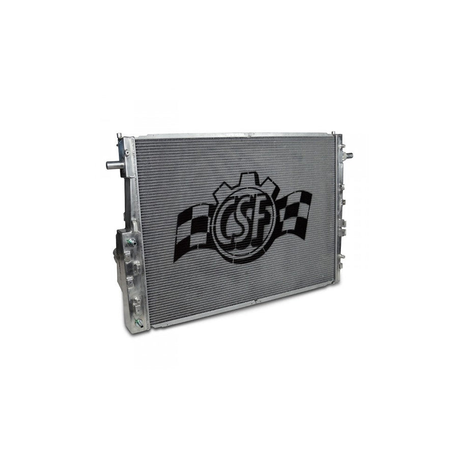 CSF Race Radiator For 08-10 Ford Super Duty 6.4L Turbo Diesel | Duco Car Parts UK Car Parts